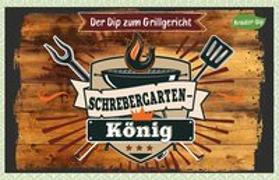 Schrebergarten-König