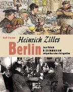Heinrich Zilles Berlin