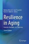 Resilience in Aging