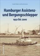 Hamburger Assistenz- und Bergungsschlepper