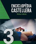 Enciclopèdia castellera : Tècnica i ciència