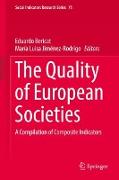 The Quality of European Societies