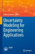 Uncertainty Modeling for Engineering Applications