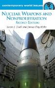 Nuclear Weapons and Nonproliferation