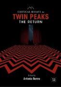 Critical Essays on Twin Peaks: The Return