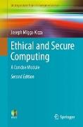 Ethical and Secure Computing