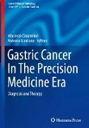 Gastric Cancer In The Precision Medicine Era