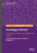 Sociology in Brazil