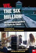 We, the six million - Unterrichtsmaterialien