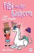 Fibi und ihr Einhorn (Bd.7) - Ganz schön vielseitig, (Comics für Kinder)