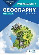 Progress in Geography: Key Stage 3 Workbook 3 (Units 11–15)