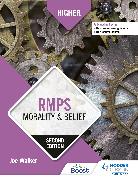 Higher RMPS: Morality & Belief, Second Edition