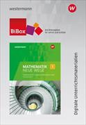 BiBox. Mathematik Neue Wege 1. Digitale Unterrichtsmaterialien. Schüler. EL