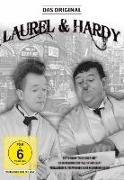 Laurel & Hardy - Das Original
