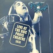 Live At The BBC Paris Theatre (blaues Vinyl)