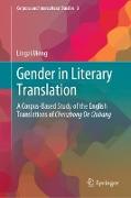 Gender in Literary Translation