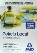 Policía Local : Supuestos prácticos