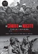 La cámara en el macuto : fotógrafos y combatientes en la Guerra Civil española