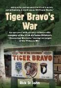 Tiger Bravo's War