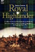 Royal Highlander