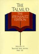 Talmud: Tractate Bava Matzia v. 3