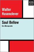 Saul Bellow