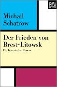 Der Frieden von Brest-Litowsk