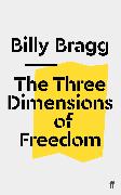 The Three Dimensions of Freedom