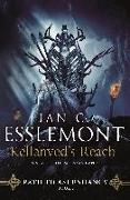 Kellanved's Reach: Path to Ascendancy, Book 3 (a Novel of the Malazan Empire)