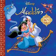 Disney: Aladdin