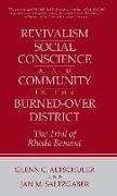 Revivalism, Social Conscience, and Community in the Burned-Over District