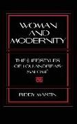 Woman and Modernity