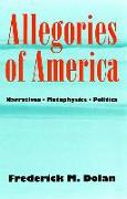 Allegories of America