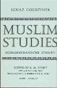 Muslim Studies, Vol. 2