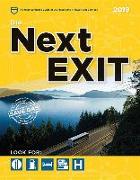 The Next Exit 2019: USA Interstate Highway Exit Directory (USA Interstate Highway Exit Di) (USA Interstate Highway Exit Di)