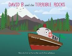 David B and the Terrible Rocks