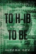 To H-1b or Not to Be: Debate Continues