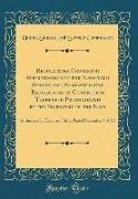 Regulations Governing Appointments to the Navy-Yard Service and Administrative Regulations in Connection Therewith Promulgated by the Secretary of the Navy