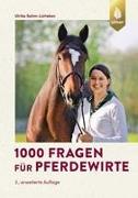 1000 Fragen für Pferdewirte