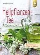 Heilpflanzen-Tee