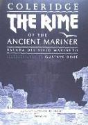 The rime of the ancient mariner = Balada del viejo marinero