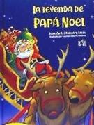 La leyenda de Papá Noel