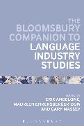 The Bloomsbury Companion to Language Industry Studies