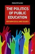 The politics of public education