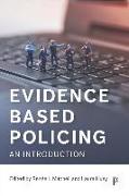 Evidence based policing