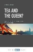 Tea and the Queen?: Fundamental British Values, Schools and Citizenship