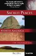 Sacred Places North America