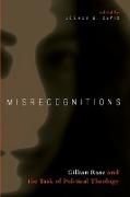 Misrecognitions