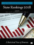 State Rankings 2018: A Statistical View of America