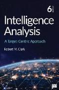 Intelligence Analysis